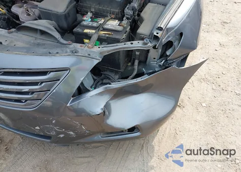 2009 Toyota Camry Le from USA, damaged, VIN 4T1BE46K09U813057